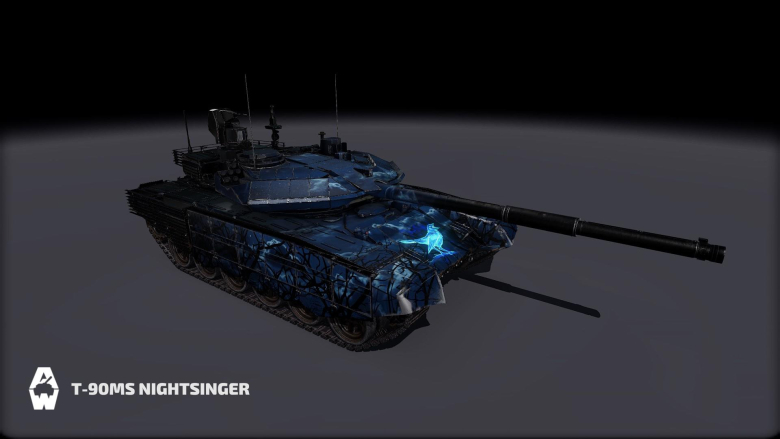 nightsinger