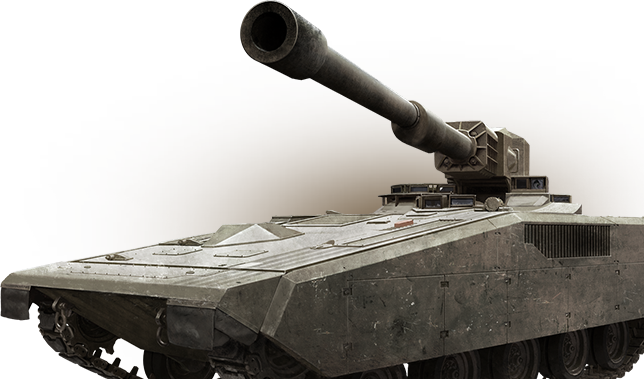 Armored Warfare