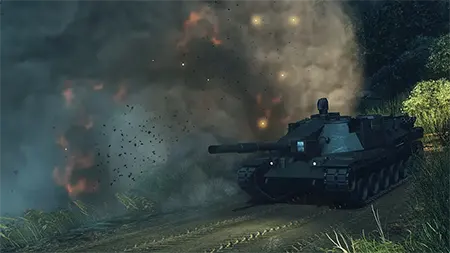 Revelation Online