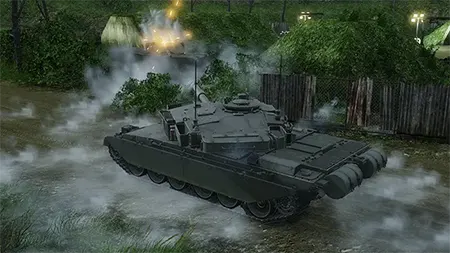 Revelation Online