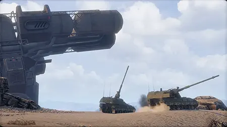 Revelation Online