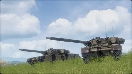Revelation Online