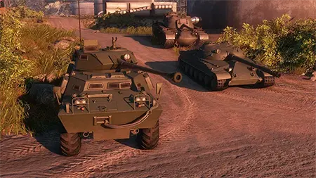 Revelation Online