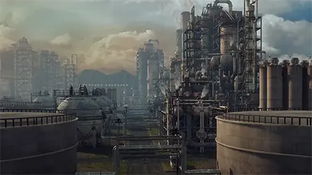Revelation Online