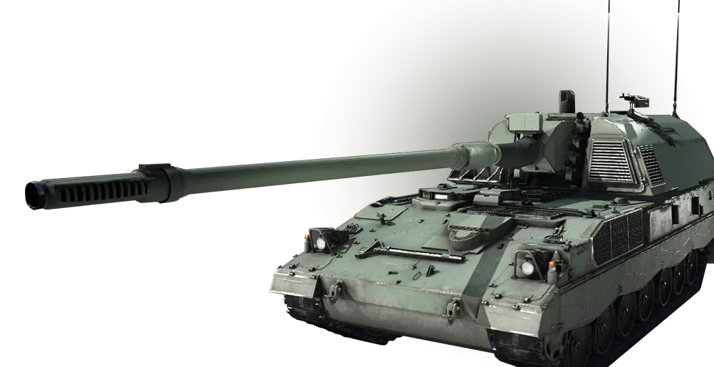 Armored Warfare