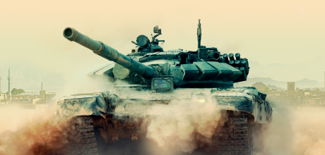 Armored Warfare - Official Website