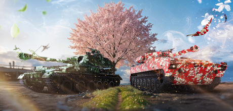 Armored Warfare - Official Website