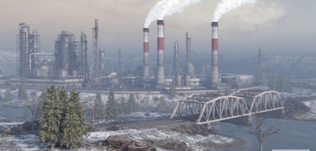 Maps | Armored Warfare - Official Website Maps | Armored Warfare - Official Website