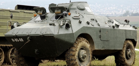 洋書 CV 90: Swedish Infantry Combat Vehicle Ukraine and Sweden will jointly produce CV-90 infantry
