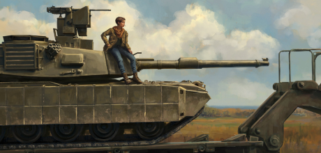 Armored Warfare - Official Website