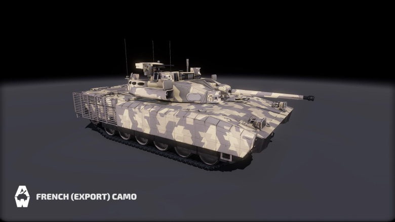 camo