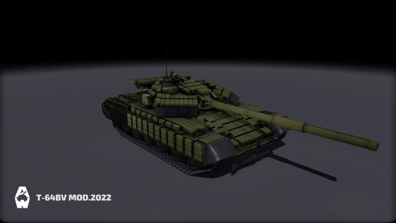 T-64