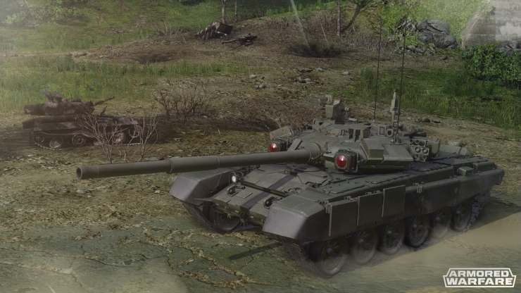 T-90X