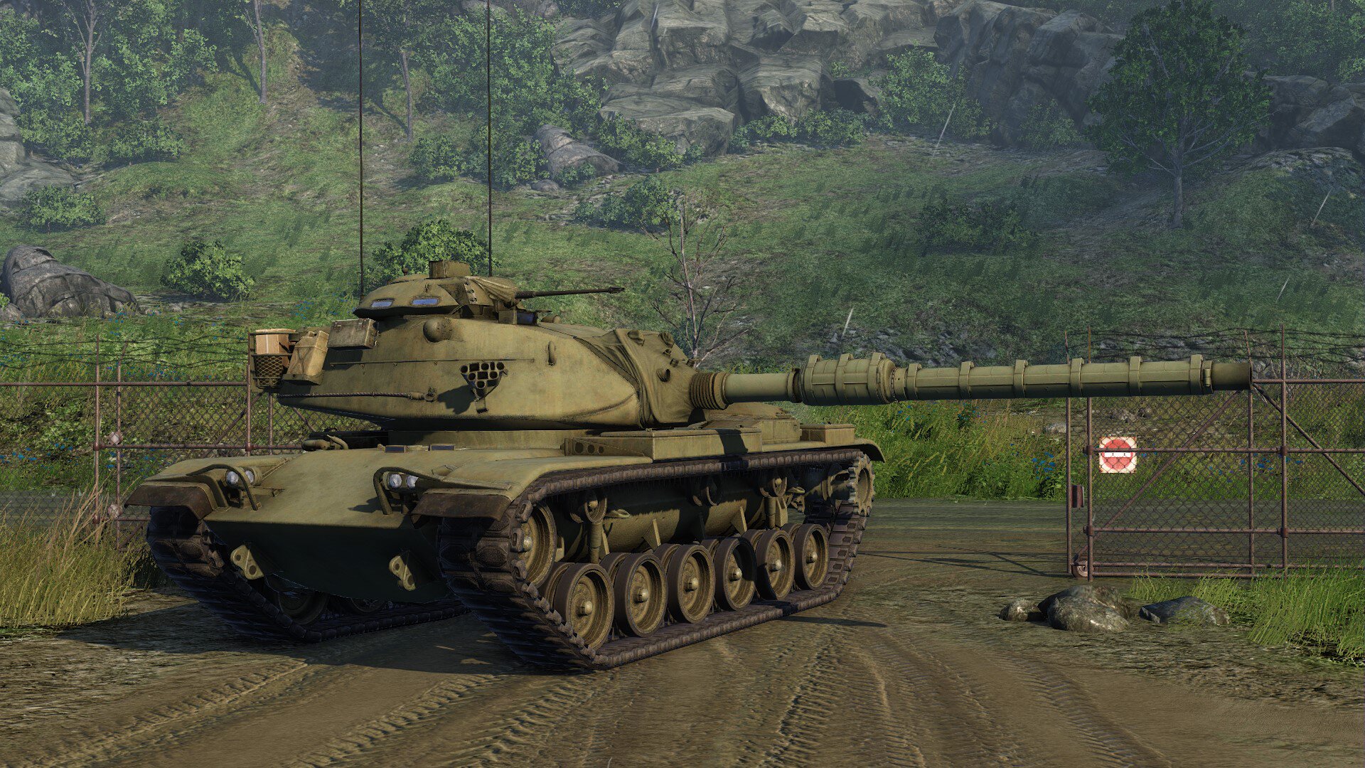 M60A3