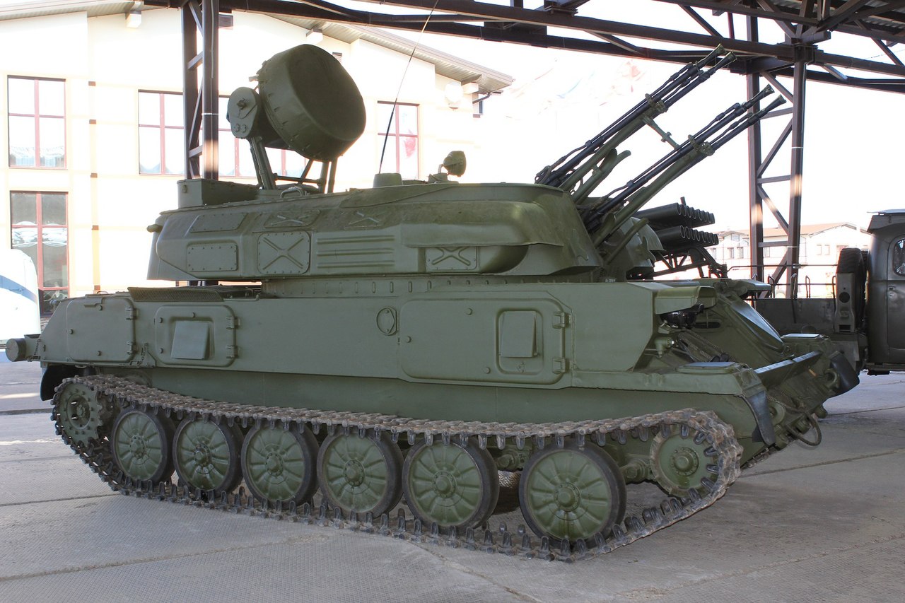 shilka